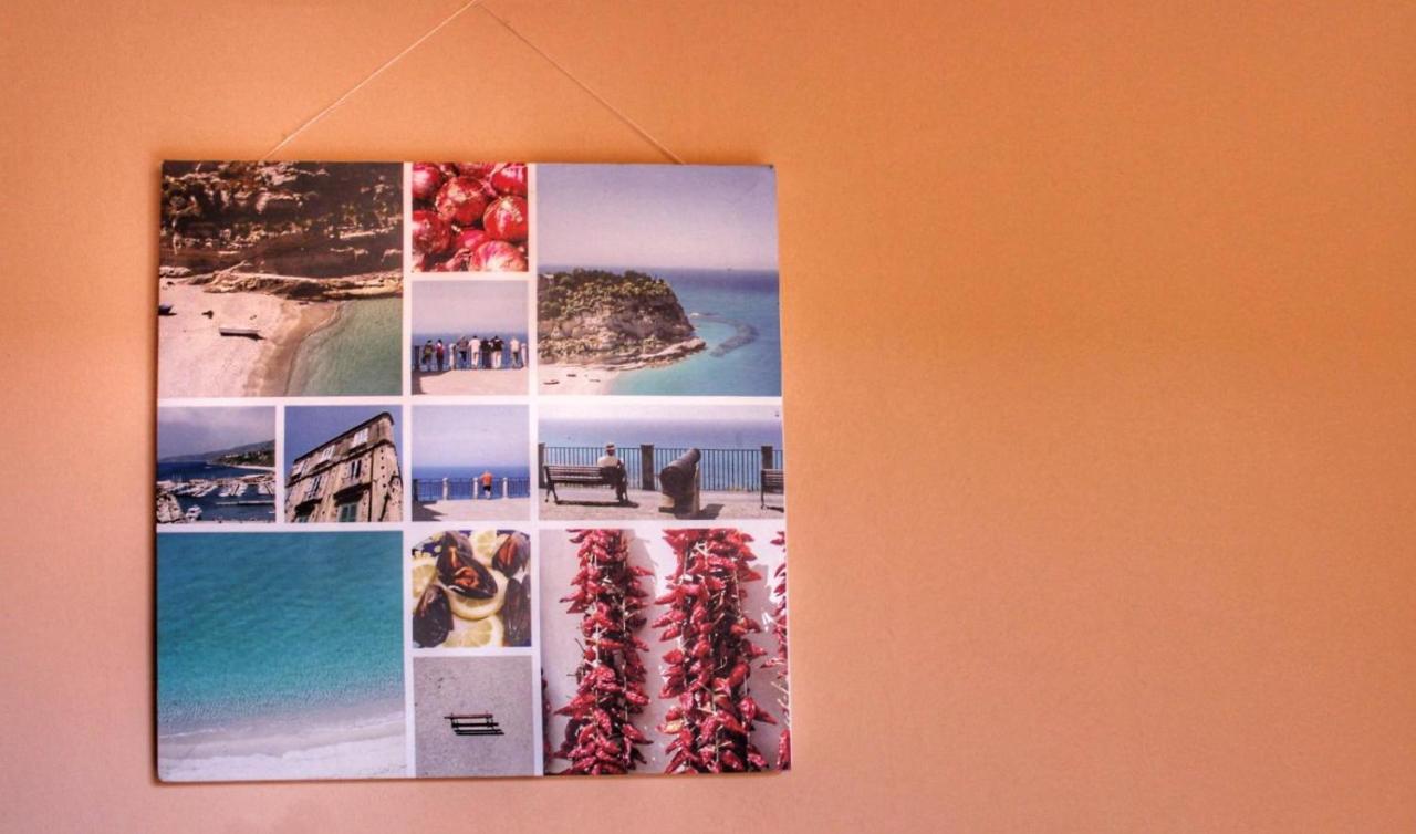 Hotel Ristorante L'Avvenire Gizzeria Exteriér fotografie
