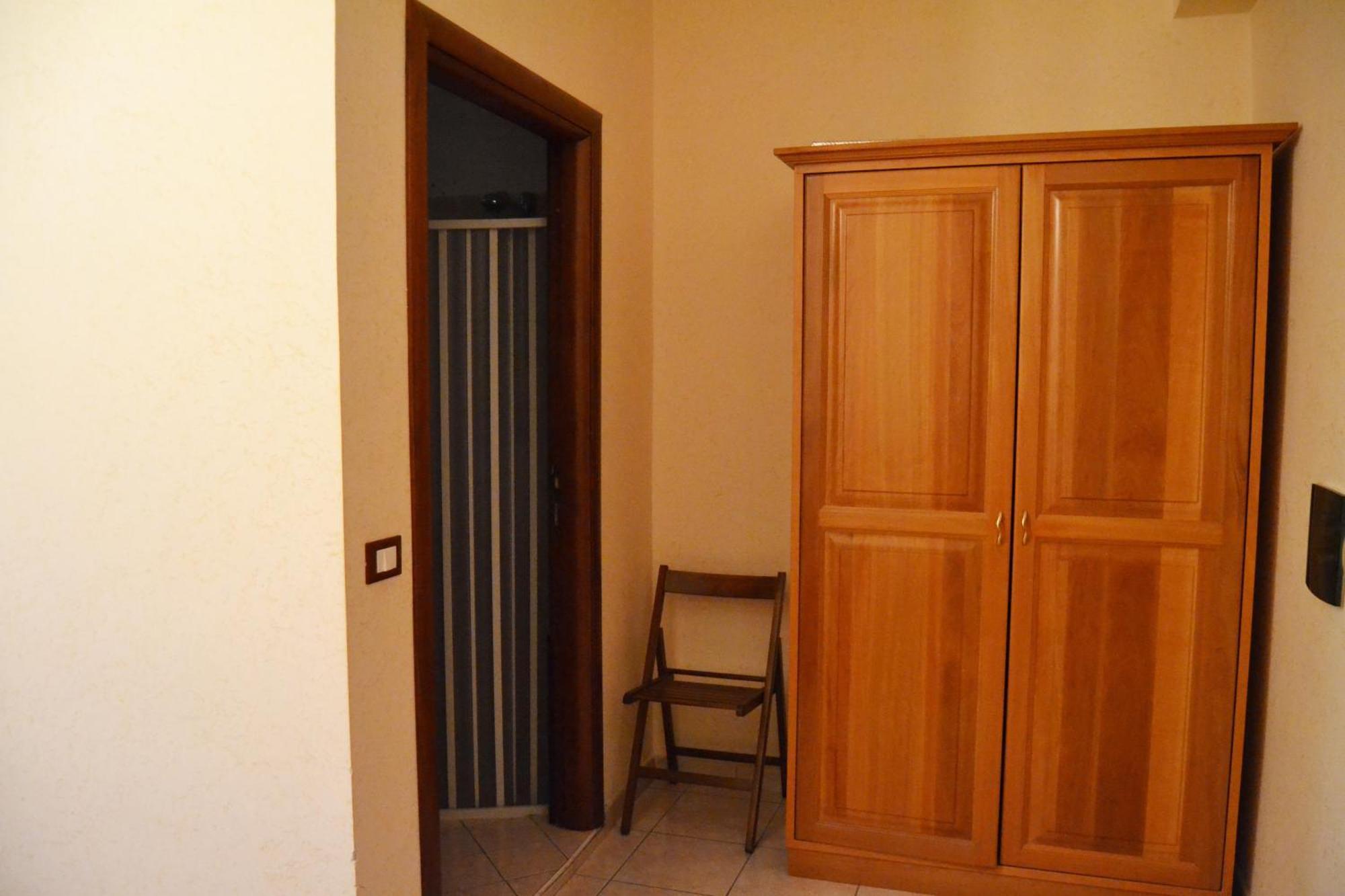 Hotel Ristorante L'Avvenire Gizzeria Pokoj fotografie